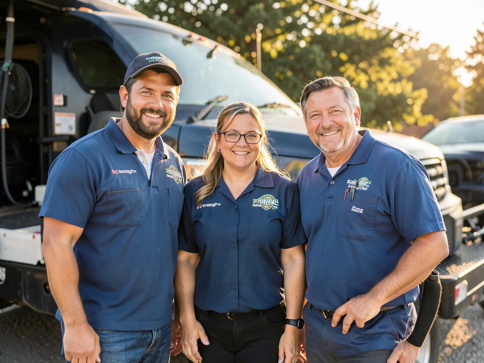 Roof Repair company in Bad Axe, MI